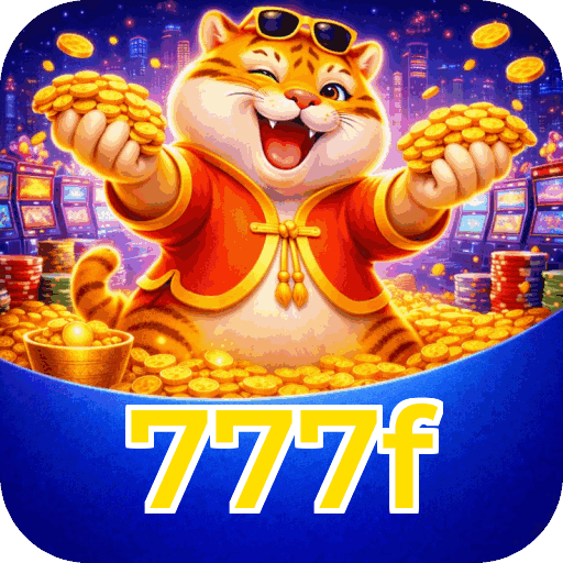 Plataforma 777f com bônus